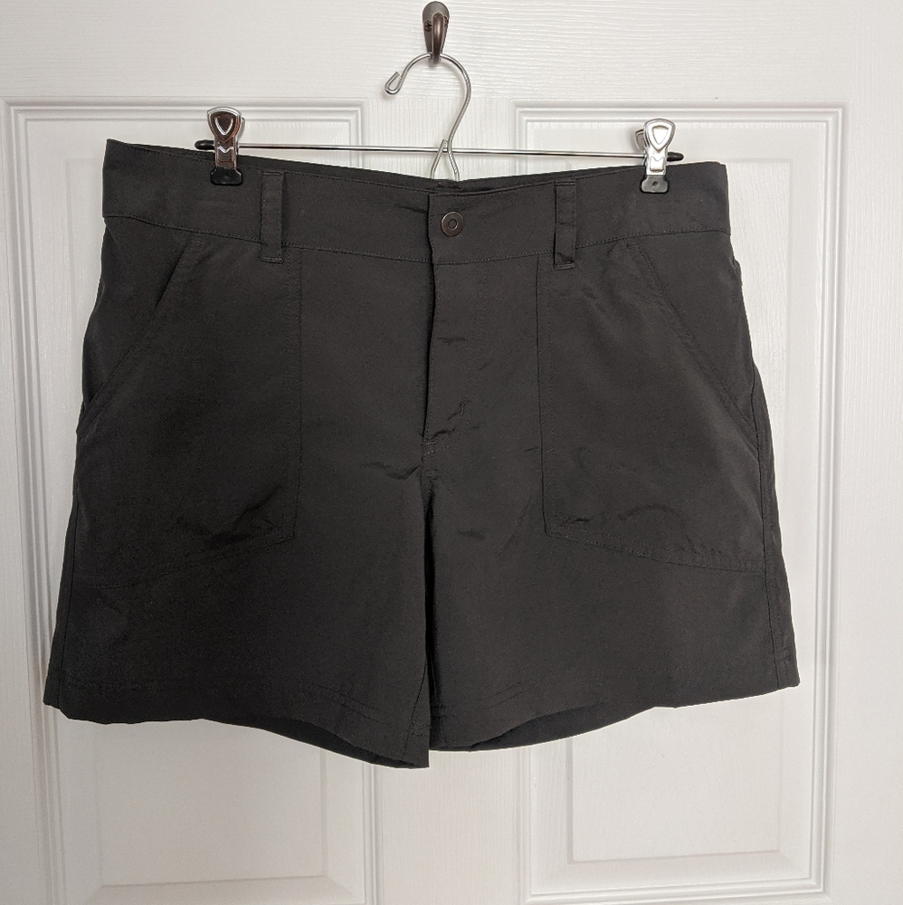Columbia Omni Shield Shorts